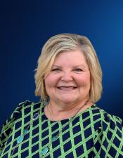 Michelle Collings-Finance Director