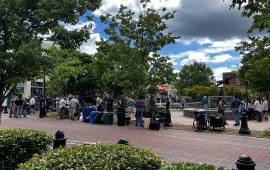 Film Crew