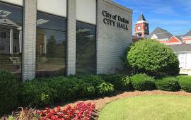 City Hall