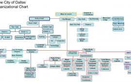 Org Chart 2025
