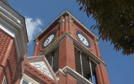 Courthouse
