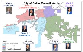 Council Ward