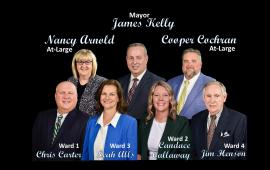 City Council