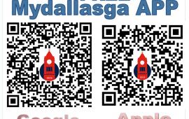 Scan for App