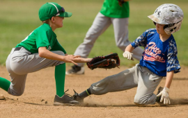baseball