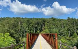 orphan brigade bridge