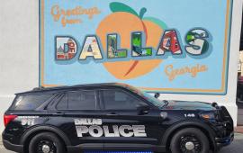 City PD