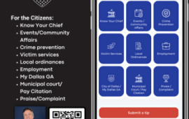Dallas GA App