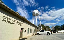 Public Works