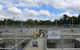 WWTP