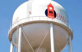 Water Tower
