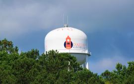 Water Tower