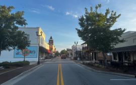 Main Street