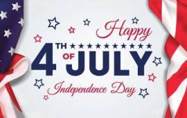 JULY 4TH