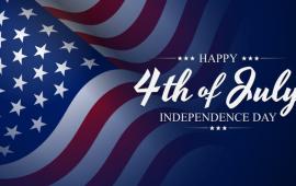 July 4th