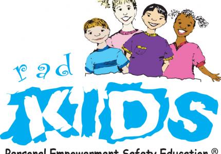 radKIDS Logo