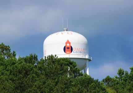 Water Tower