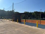 Ball Fields Sara Babb Park