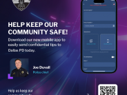 Dallas PD StackBench