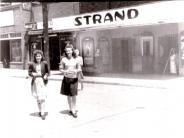 The Strand