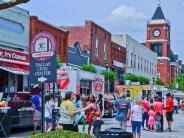 Food Trucks