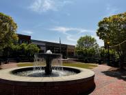 Courtyard Fountain