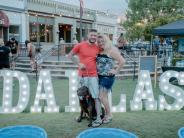 Dogs Day Out