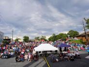 Concert Series