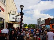 July Food Trucks