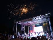 4th Fireworks