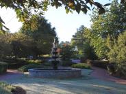 McKoon Fountain