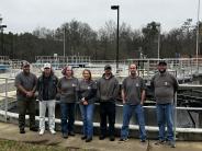 Wastewater Plant