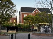Bullock Plaza