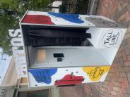 photo booth