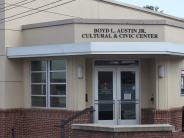 Civic Center