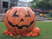 Big Pumpkin