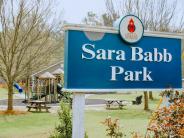 Sara Babb Sign