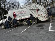 Solid Waste