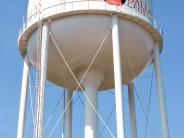 Water Tower