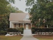 Historic buildings in Dallas