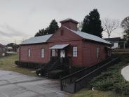 Historic buildings in Dallas