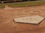 Photo of the Sara Babb baseball field