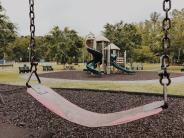 Photo of a Sara Babb playground