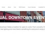 mydallasga.com  Events