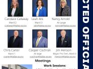 Elected Officials