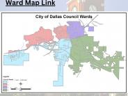 Ward Map