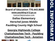 Schools