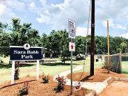 Sara Babb PARK
