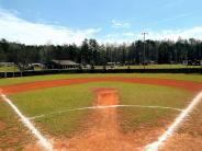 Baseball field #2