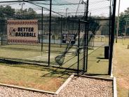 batting cages